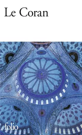 Couverture du produit · Le Coran
