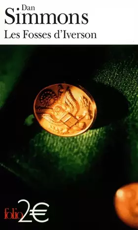 Couverture du produit · Les Fosses d'Iverson
