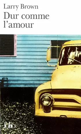 Couverture du produit · Dur comme l'amour