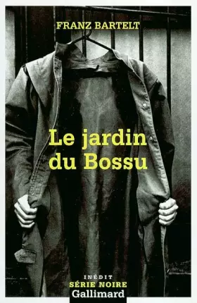 Couverture du produit · Le jardin du Bossu