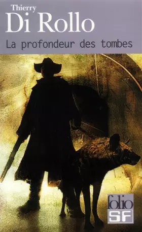 Couverture du produit · La profondeur des tombes