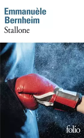 Couverture du produit · Stallone