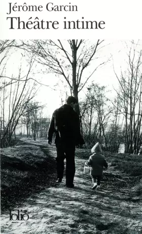 Couverture du produit · Théâtre intime