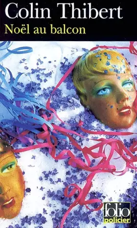 Couverture du produit · Noël au balcon