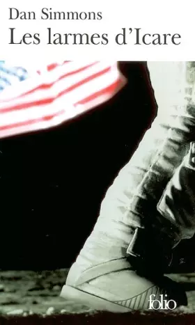 Couverture du produit · Les Larmes d'Icare