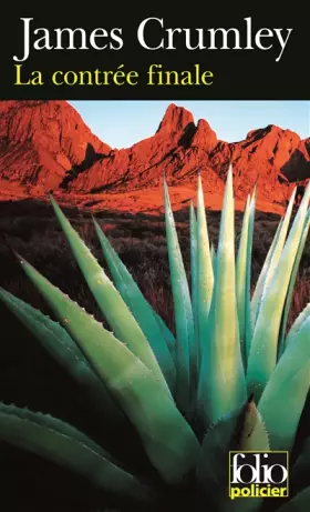 Couverture du produit · La Contrée finale