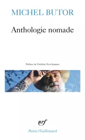 Couverture du produit · Anthologie nomade