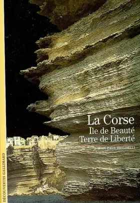 Couverture du produit · La Corse