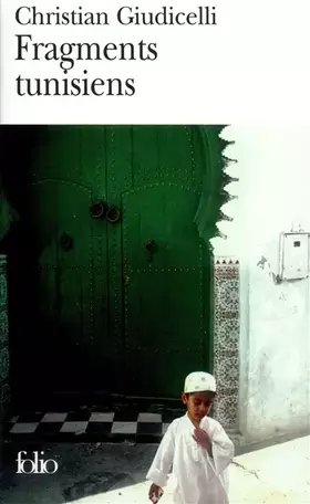 Couverture du produit · Fragments tunisiens