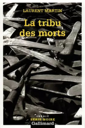 Couverture du produit · La tribu des morts