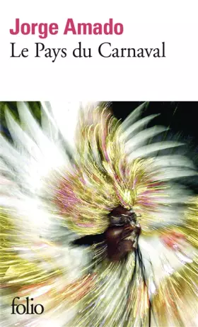 Couverture du produit · Le Pays du Carnaval