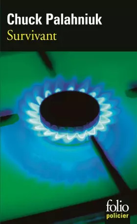 Couverture du produit · Survivant