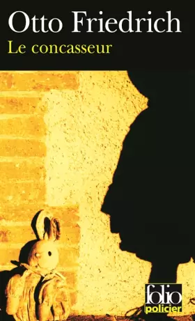 Couverture du produit · Le Concasseur