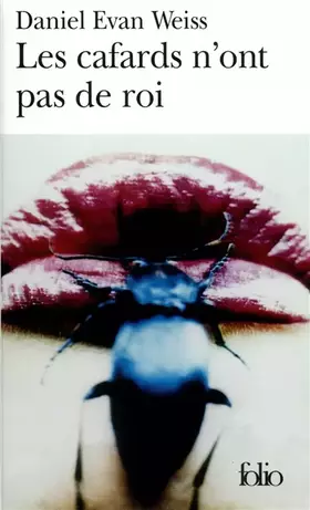 Couverture du produit · Les Cafards n'ont pas de roi