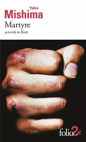 Couverture du produit · Martyre : Précédé de Ken