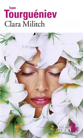 Couverture du produit · Clara Militch