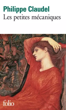 Couverture du produit · Les petites mécaniques