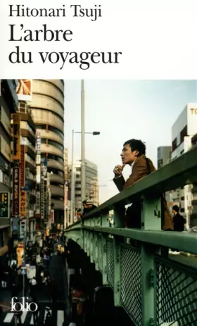 Couverture du produit · L'arbre du voyageur