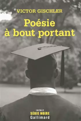 Couverture du produit · Poésie à bout portant