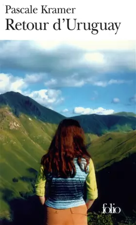 Couverture du produit · Retour d'Uruguay
