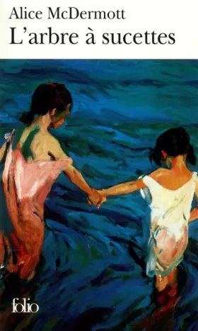 Couverture du produit · L'arbre à sucettes