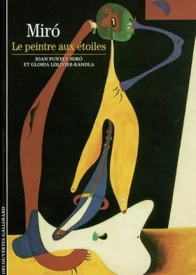 Couverture du produit · Joan Miro