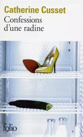 Couverture du produit · Confessions d'une radine