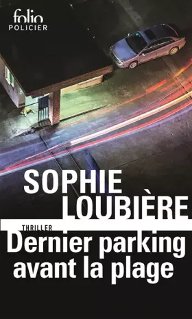 Couverture du produit · Dernier parking avant la plage