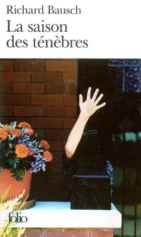 Couverture du produit · La Saison des ténèbres