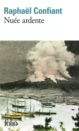 Couverture du produit · Nuée ardente