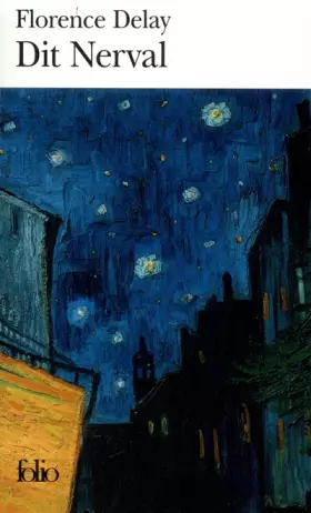 Couverture du produit · Dit Nerval