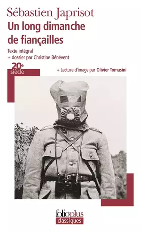 Couverture du produit · Un long dimanche de fiançailles