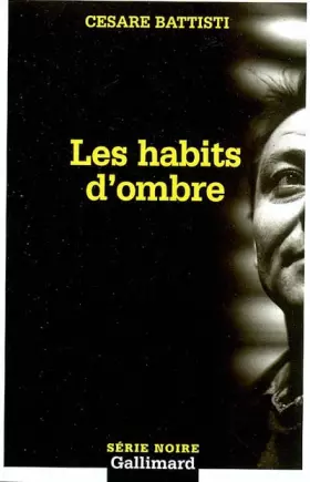 Couverture du produit · Les Habits d'ombre