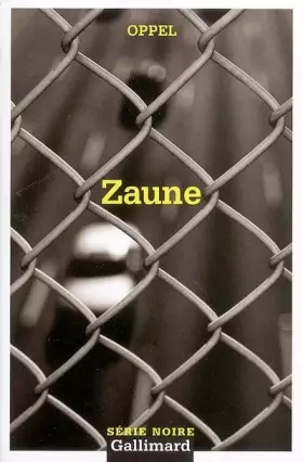 Couverture du produit · Zaune