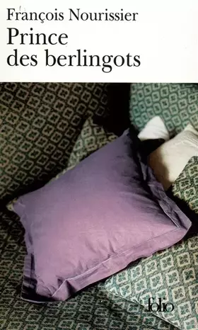 Couverture du produit · Prince des berlingots