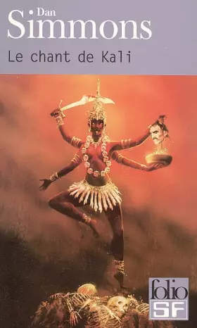Couverture du produit · Le chant de Kali