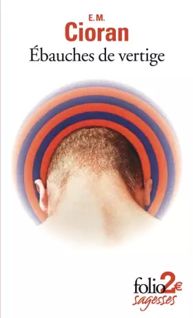 Couverture du produit · Ébauches de vertige