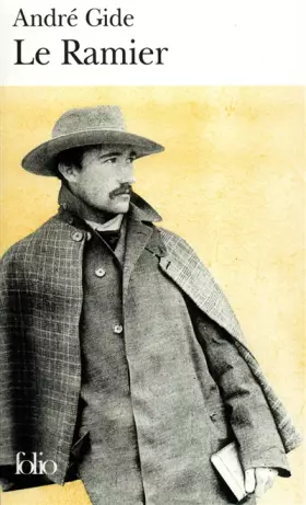 Couverture du produit · Le Ramier