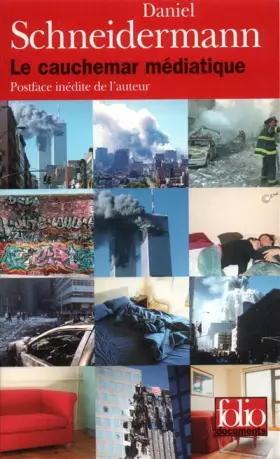 Couverture du produit · Le Cauchemar médiatique