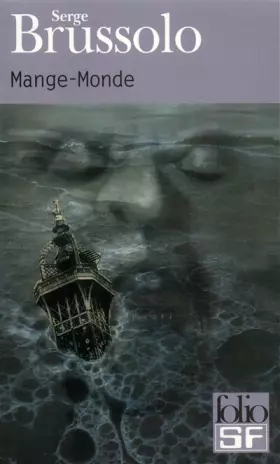 Couverture du produit · Mange-Monde