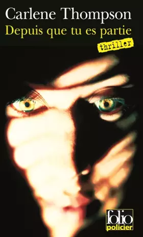 Couverture du produit · Depuis que tu es partie