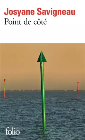 Couverture du produit · Point de côté