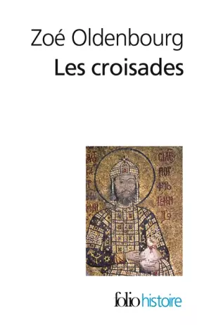 Couverture du produit · Les croisades