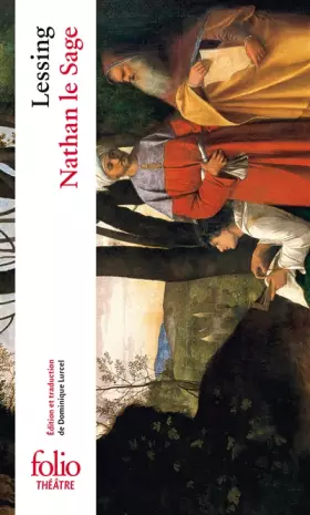 Couverture du produit · Nathan le Sage