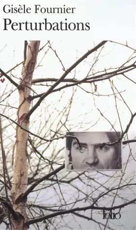 Couverture du produit · Perturbations