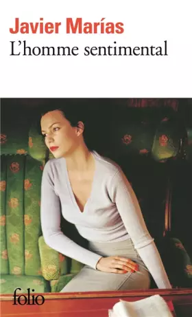Couverture du produit · L'homme sentimental