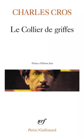 Couverture du produit · Le Collier de griffes