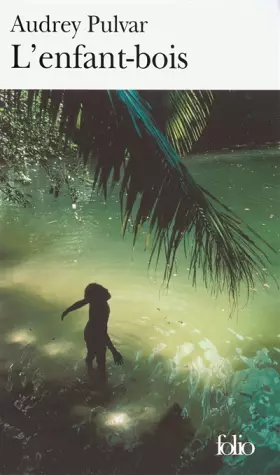 Couverture du produit · L'enfant-bois