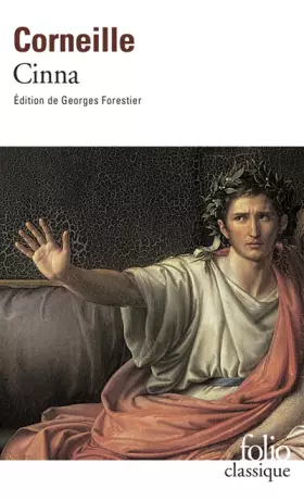 Couverture du produit · Cinna