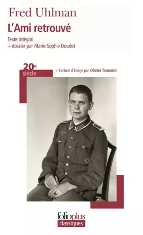 Couverture du produit · L'Ami retrouvé
